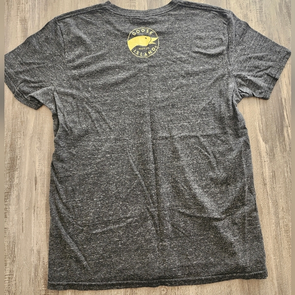 Goose Island Beer Shirt - Picture 2 of 3